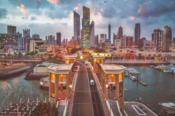 Kuwait's New Corporate Tax: A Bold Step Toward Economic Diversification