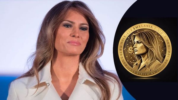 Melania Trump Launches Her Own Cryptocurrency: A Bold Move into the Digital Economy