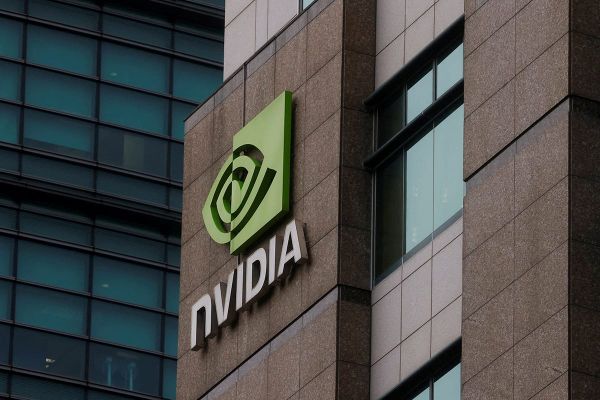 Nvidia’s Market Value Soars to $2 Trillion in 2024 on AI Surge