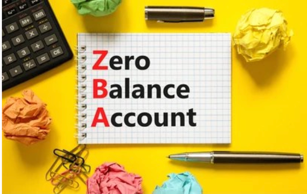 Misconceptions About Zero Balance Accounts You Should Know