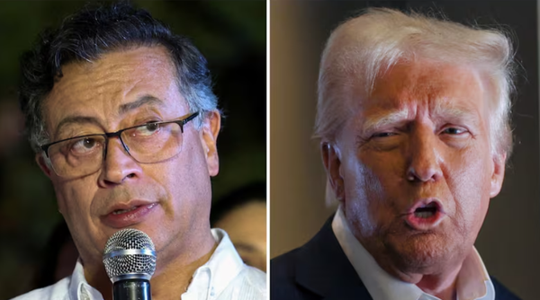 White House Secures Agreement with Colombia on Deportation Flights After Tariff Standoff