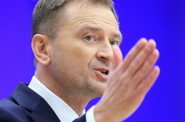 Poland Urges Tesla Boycott After Elon Musk's Call to 'Move Past' Nazi Guilt