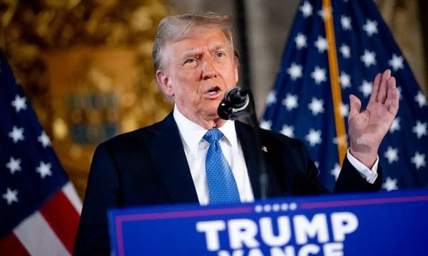 Trump Announces $20B Foreign Investment for New U.S. Data Centers