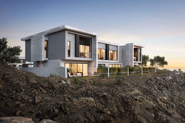 Dar Global Announces $1.9 Billion Luxury Real Estate Developments for 2025