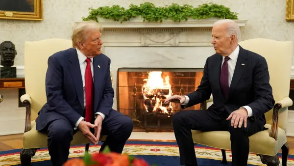 Biden Decides Not to Enforce Looming TikTok Ban — Leaving Chinese App’s Fate Up to Trump