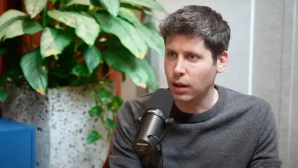 OpenAI Furious: DeepSeek Might Have Stolen All the Data OpenAI Stole From Us