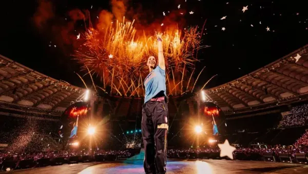 The Coldplay Phenomenon in Abu Dhabi: Fans Spend Thousands and Cross Borders for Unforgettable Concerts