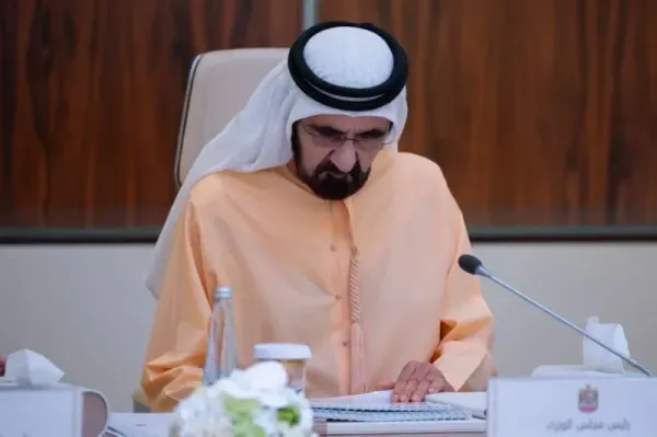 Sheikh Mohammed Approves Dh5.4 Billion Housing Project to Support Young Emiratis