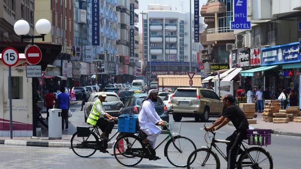 Dubai Plans New Rental Index for Commercial Properties