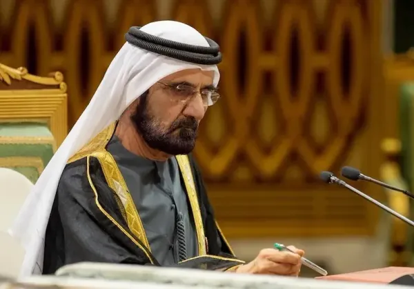 Dubai Launches $1.5 Billion Housing Projects to Support Emiratis