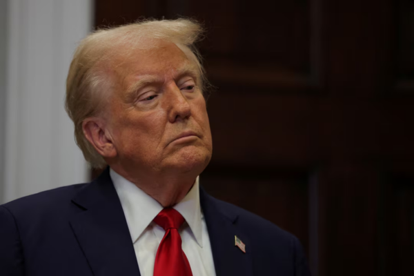 US Doesn't Need Canadian Energy or Cars, Says Trump