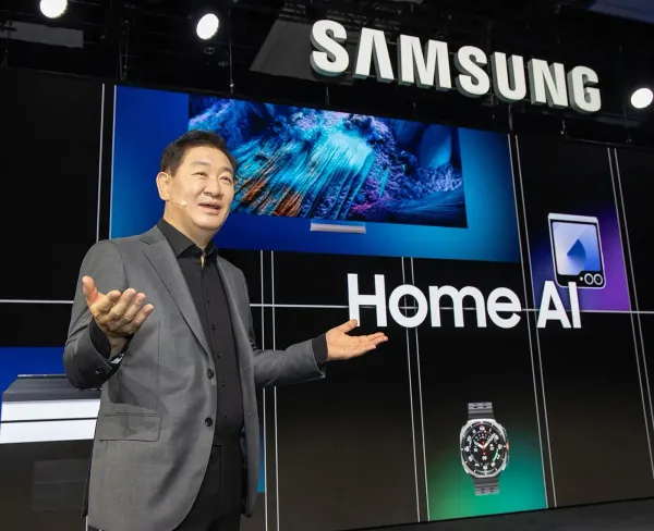 Samsung's 2025 Revival: Banking on Nvidia to Lead the AI Boom