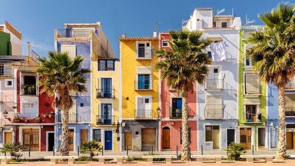 Spain’s 100% Tax on Properties Bought by Non-EU Residents: A Bold Move to Combat Housing Crisis