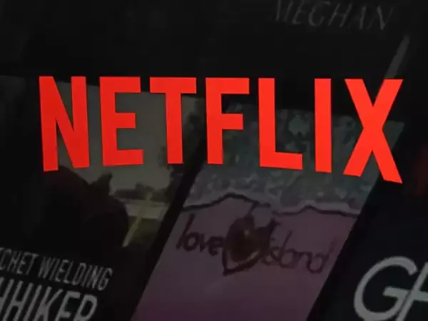 Netflix Adds Live Sports, Award Shows, and Comedy—Get Ready for the Ultimate Watch Party