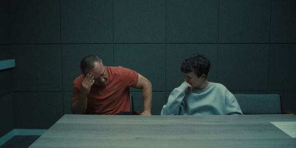 This Crime Drama Will Keep You on the Edge of Your Seat—Watch the One-Shot Trailer Now