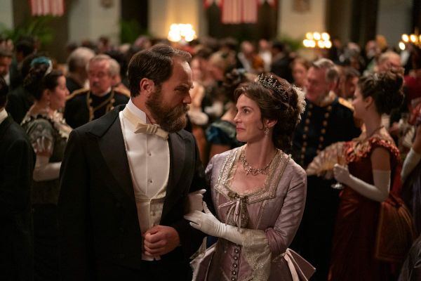 History’s Most Bizarre Assassination Comes to Life in Netflix’s ‘Death by Lightning