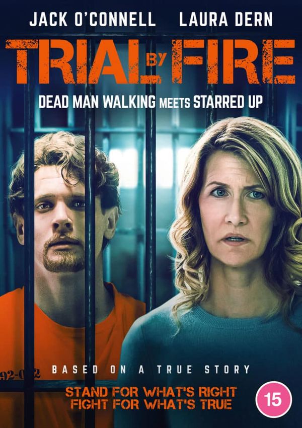This Heart-Wrenching Drama Tells the Story of a Wrongful Conviction—Don’t Miss It