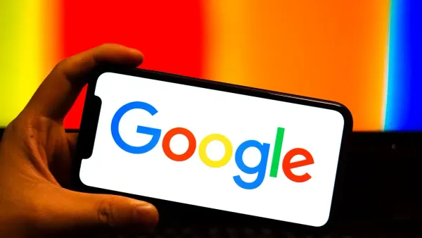 China to Launch Probe into Google Over Alleged Antitrust Violations
