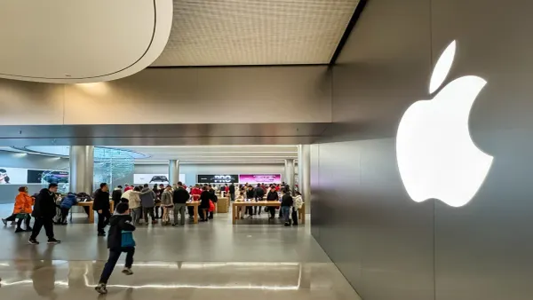 Apple Partners with Alibaba to Integrate AI into iPhones in China: A Strategic Move to Boost Market Presence