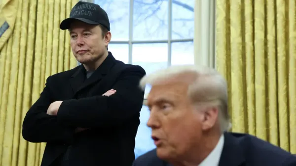 Elon Musk’s X to Pay $10 Million to Settle Trump Lawsuit Over Account Suspension
