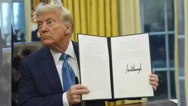 Deloitte US Follows Donald Trump’s Directive, Orders to Drop Gender Pronouns and Diversity Goals: Report