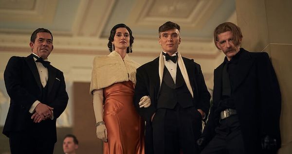 8 Peaky Blinders Episodes You Need to Watch Before the Movie