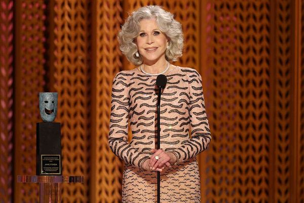 SAG Life Achievement Award: Why Jane Fonda Deserves Every Bit of This Honor