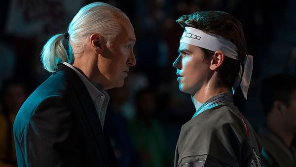 End of an Era: The Cobra Kai Cast Reflects on 6 Seasons of Action and Emotion