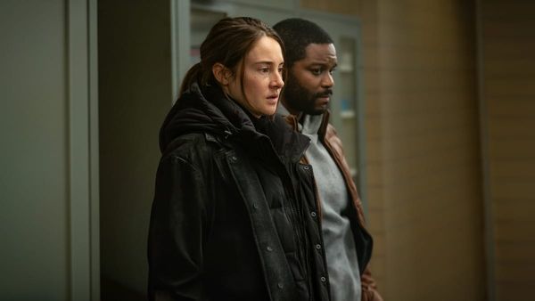 To Catch a Killer: The Crime Movie Everyone’s Talking About