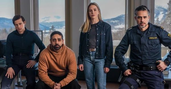 The Åre Murders: Netflix’s Chilling Crime Thriller You Can’t Miss