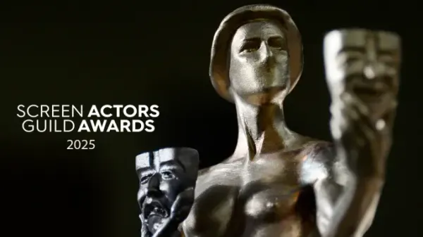 Everything You Need to Know About the 2025 SAG Awards: Surprises, Fashion, and Iconic Moments