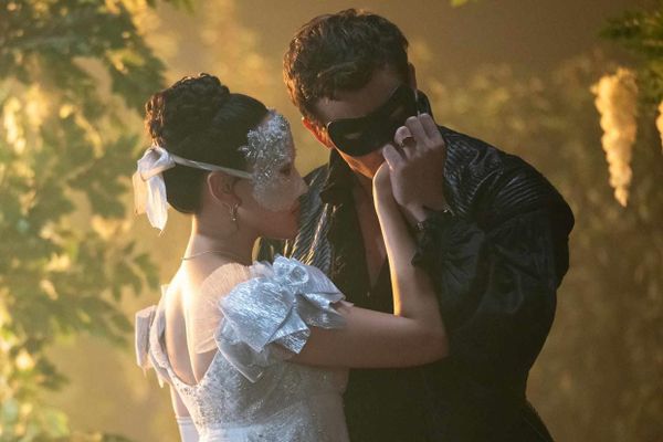 Everything You Need to Know About the New Characters in Bridgerton Season 4