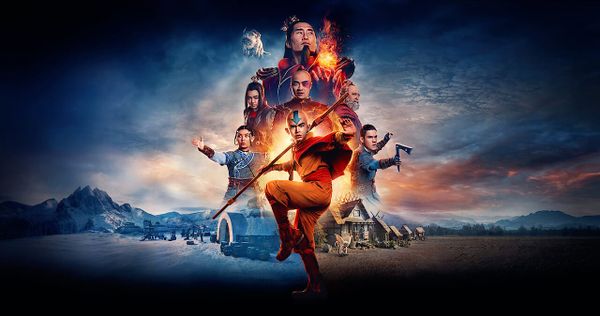 The Gaang Returns! All You Need to Know About Avatar: The Last Airbender Season 2