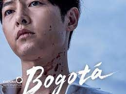 Bogota: City of the Lost – The Crime Saga You Never Knew You Needed
