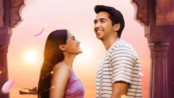 This Series Will Make You Believe in Love & Family Again