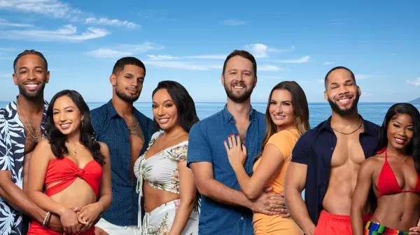 New Couples, New Drama – Temptation Island on Netflix Is a Must-Watch