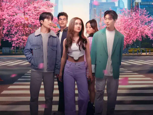 Kitty’s Love Life Heats Up in XO, Kitty Season 3—Will Min Ho Be Her One True Love