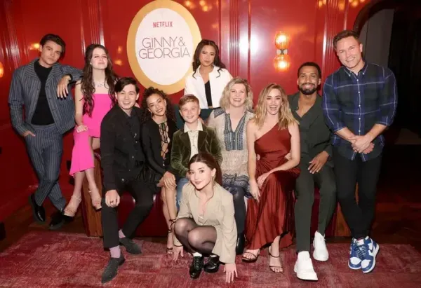 The Wait Is Over! Ginny & Georgia Season 3 Is Coming – Get All the Details