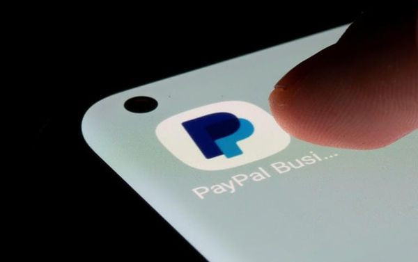 PayPal's Profit Push Slows Unbranded Business Growth, Shares Drop 10%