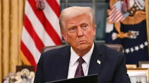 The Trump Effect: Why Gold Prices Are Soaring Amid Political Uncertainty