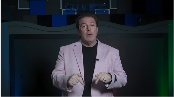 Gary Michels: Transforming Challenges into Opportunities in Business