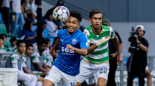 FAS Launches New Search for Clubs to Join Singapore Premier League