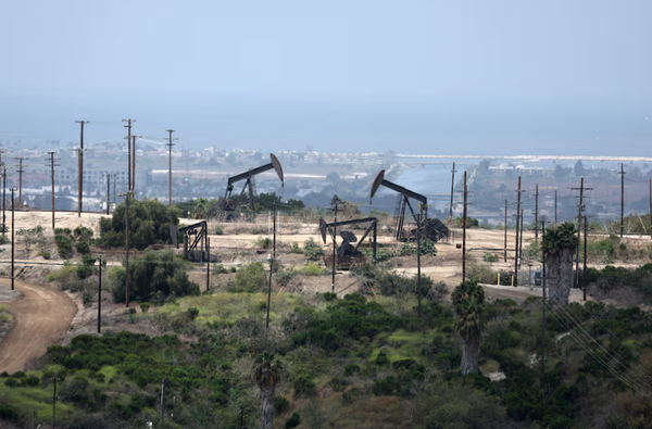 China's Retaliatory Tariffs on Crude Likely to Push U.S. Exports Lower in 2025