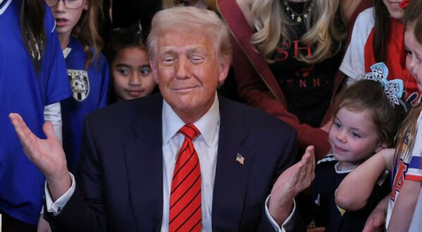USAID Funding Freeze Sparks Chaos: Mike Collins Mocks Trump Administration as Global Staff Face Uncertainty