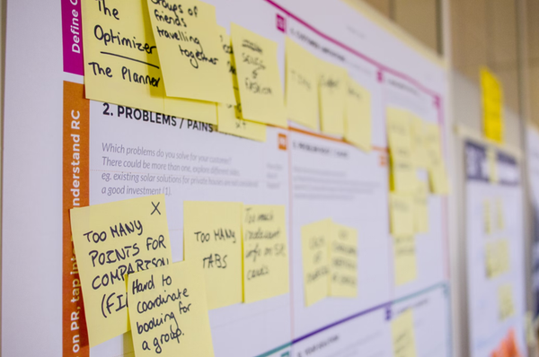 Richard Kearsey Shares How to Lead with Innovation: Tips for C-Suit Executives