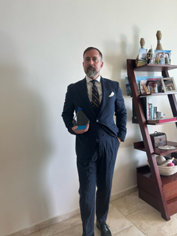 SHAUN MORGAN WINS CHAMBERS USA AWARDS FOR INTERNATIONAL CRIMINAL LAW