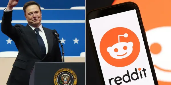 Elon Musk vs. Reddit: The Controversy Over r/WhitePeopleTwitter’s Temporary Ban