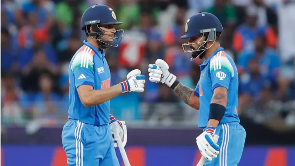 India Win: India Defeats Pakistan as Kohli’s Masterclass Seals Victory in ICC Champions Trophy 2025