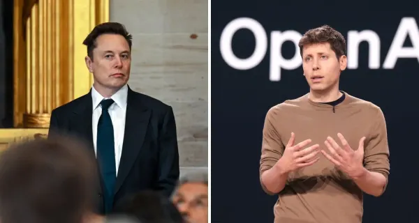 Musk’s $97.4 Billion Bid for OpenAI: A Strategic Move or a Competitive Play?