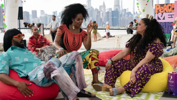 Fashion, Drama & Love—Why You Can’t Miss ‘Survival of the Thickest’ Season 2